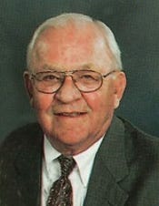 Photo of Jerry Mayer
